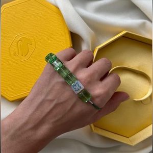 Swarovski Bracelet with original box